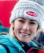 Zůstaň si v Itálii, d*vko! Shiffrinová se stala terčem výhrůžek amerických patriotů