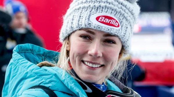 Zůstaň si v Itálii, d*vko! Shiffrinová se stala terčem výhrůžek amerických patriotů