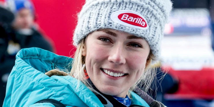 Zůstaň si v Itálii, d*vko! Shiffrinová se stala terčem výhrůžek amerických patriotů
