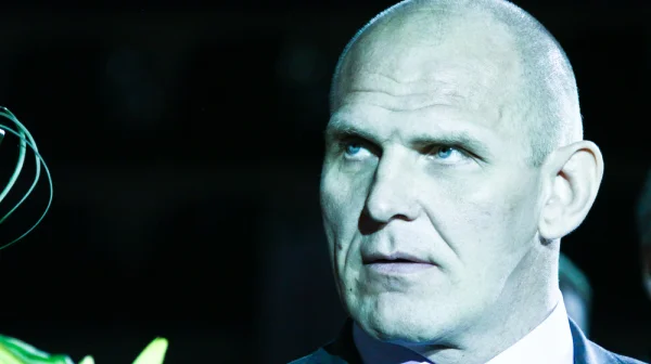 Bez Ruska nemá šampionát váhu, Rusko by ho vyhrálo, ozval se legendární Karelin