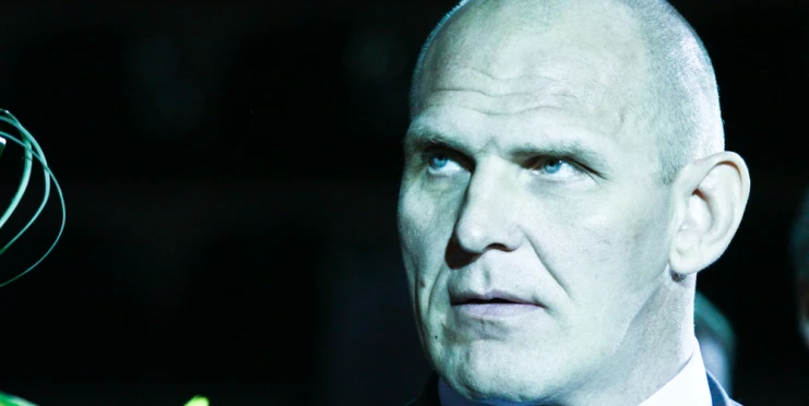 Bez Ruska nemá šampionát váhu, Rusko by ho vyhrálo, ozval se legendární Karelin