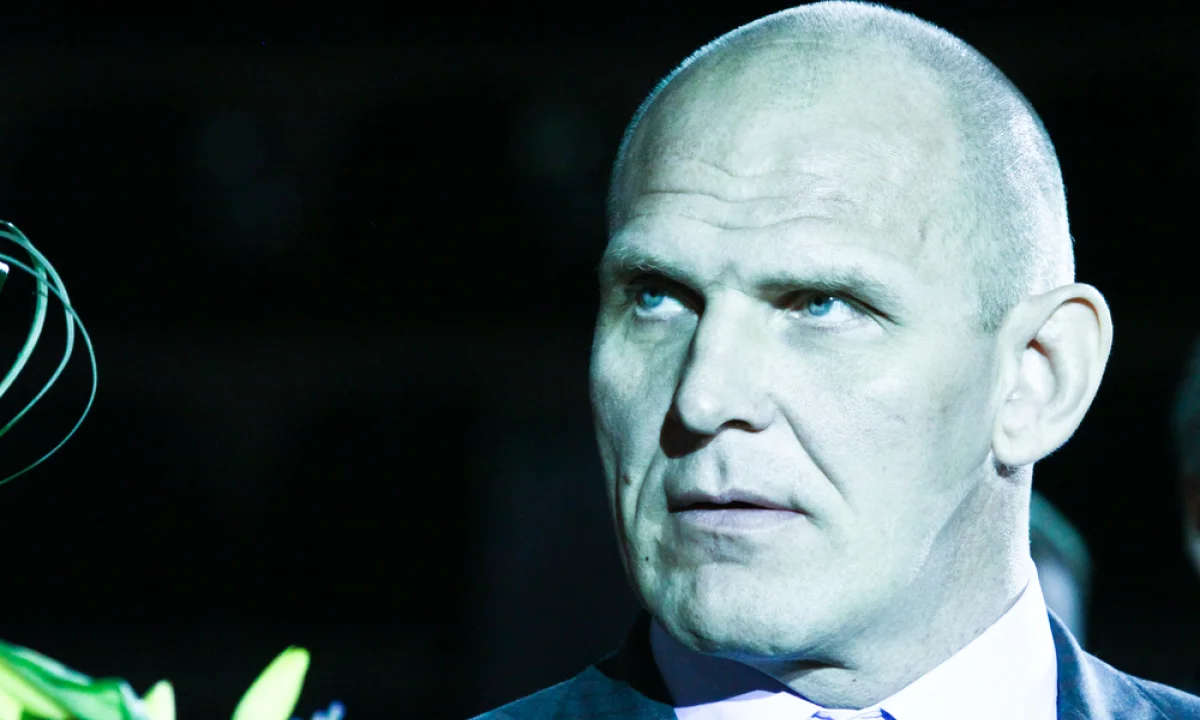 Bez Ruska nemá šampionát váhu, Rusko by ho vyhrálo, ozval se legendární Karelin