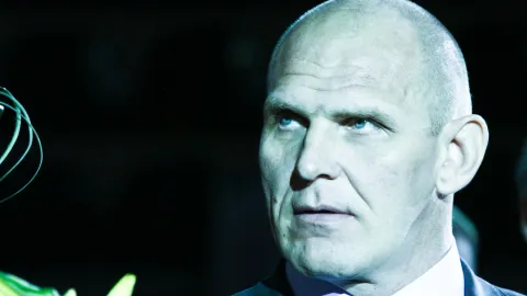 Bez Ruska nemá šampionát váhu, Rusko by ho vyhrálo, ozval se legendární Karelin