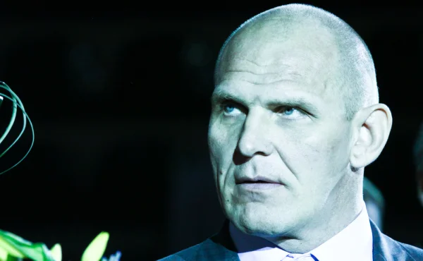 Bez Ruska nemá šampionát váhu, Rusko by ho vyhrálo, ozval se legendární Karelin
