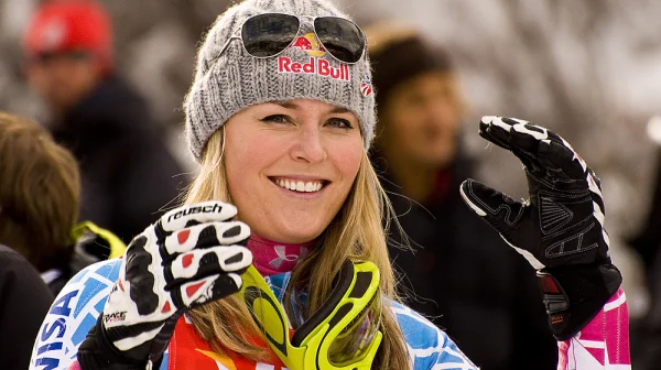 Už zase děsí rodinu. Vrátí se Vonnová na svahy? Nedostala šanci se rozloučit