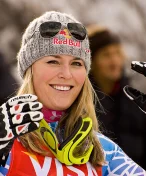 Už zase děsí rodinu. Vrátí se Vonnová na svahy? Nedostala šanci se rozloučit