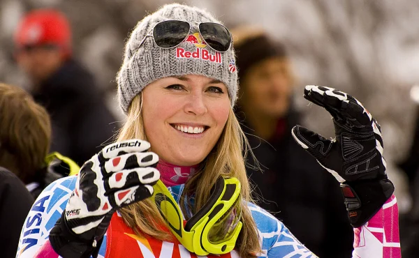 Už zase děsí rodinu. Vrátí se Vonnová na svahy? Nedostala šanci se rozloučit