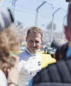 Dojemnější to už být nemohlo... Michael Schumacher dostal od dcery přání k narozeninám