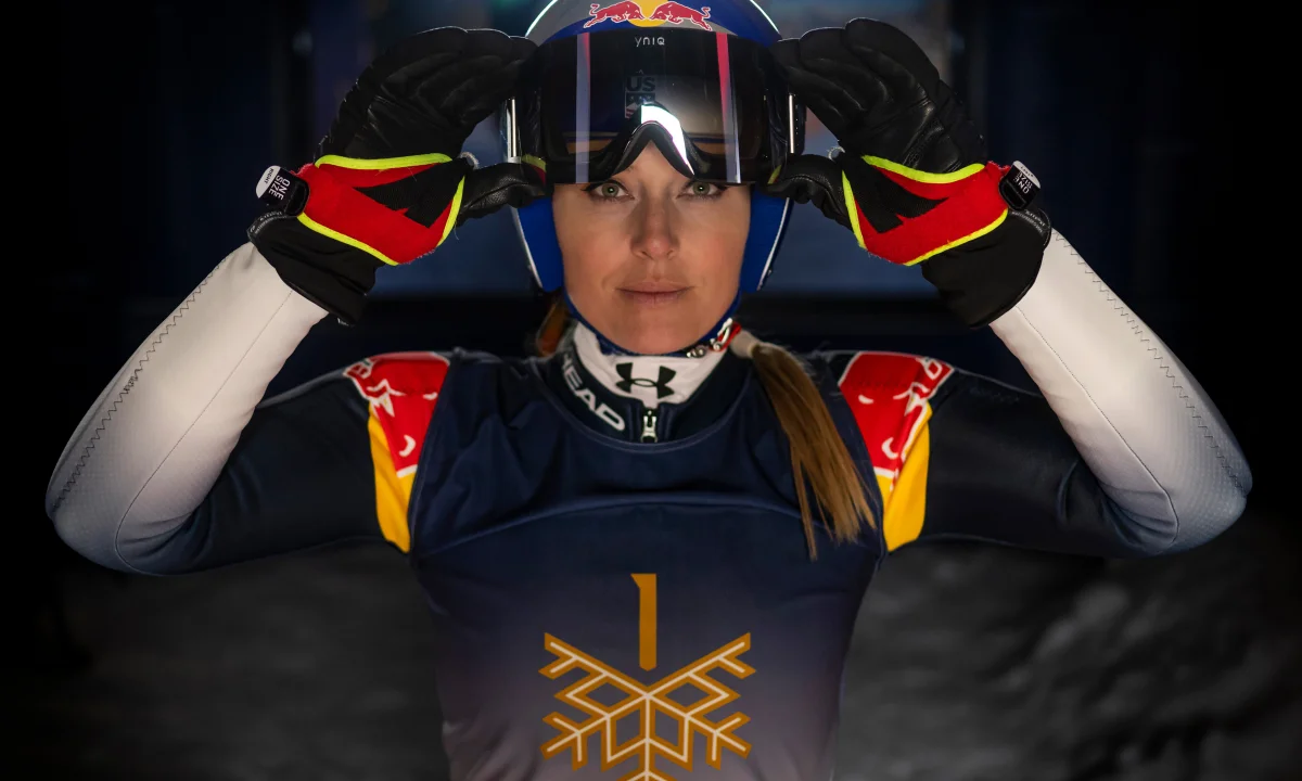 Schoulená v koutě a hlas mrtvé matky ve své hlavě. Vonnová promluvila o období po zranění