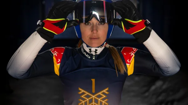 Schoulená v koutě a hlas mrtvé matky ve své hlavě. Vonnová promluvila o období po zranění