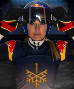 Schoulená v koutě a hlas mrtvé matky ve své hlavě. Vonnová promluvila o období po zranění