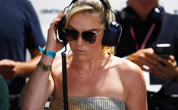 Max Vonnstappen má nová kolečka! Jak si fanoušci utahují z rekonvalescence Vonnové