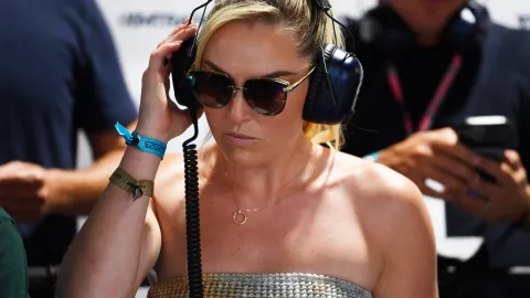 Max Vonnstappen má nová kolečka! Jak si fanoušci utahují z rekonvalescence Vonnové