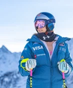 Lindsay Vonnová ukázala na Silvestra nohy. Leg days na jedničku, chválí ji za ně