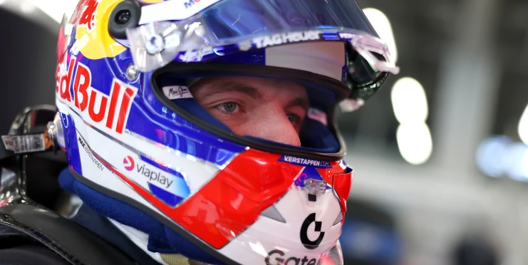 Výstupní klauzule znovu ve hře. Verstappen může opustit Red Bull dřív, než se čekalo