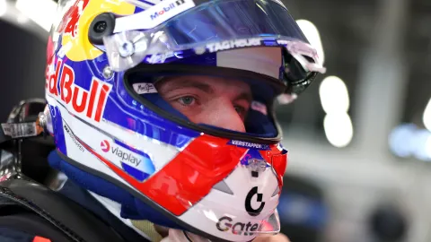 Výstupní klauzule znovu ve hře. Verstappen může opustit Red Bull dřív, než se čekalo