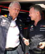 Odcházející Marko: Kdyby Hornera vyhodili dřív, Max by se stal mistrem světa