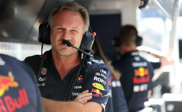 Hornerův rychlý comeback do Formule 1? Je to celé jinak, tvrdí německá média