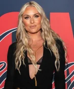 Přibrala pět kilo a je nadšená. Jedenačtyřicetiletá Vonnová si pochvaluje životní formu