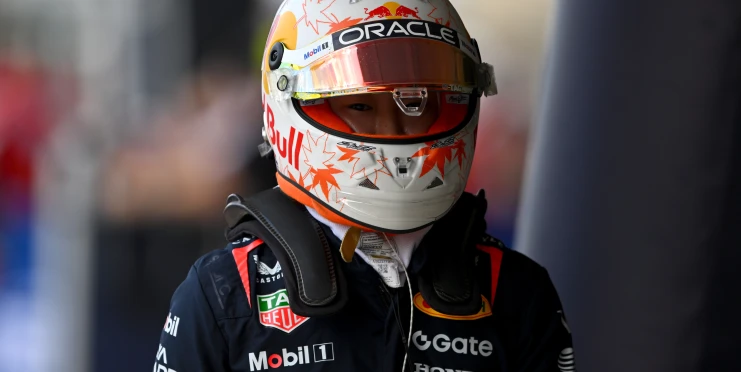 Red Bull prozradil svůj problém. Ten se prý nachází mezi sedačkou a volantem