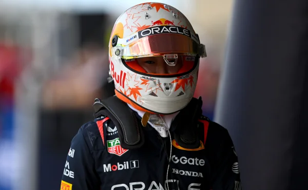 Red Bull prozradil svůj problém. Ten se prý nachází mezi sedačkou a volantem