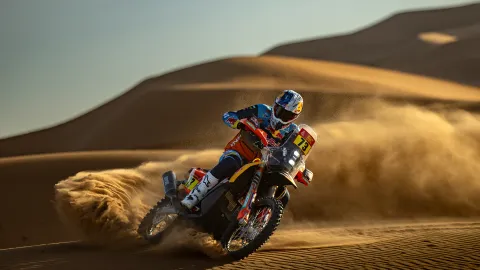 Rozšířené televizní studio z Dakaru posílí nový expert i elektronická tužka