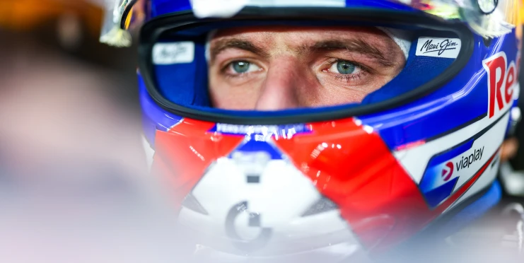 Skončím klidně hned zítra, překvapil Max Verstappen ještě před Velkou cenou Kataru