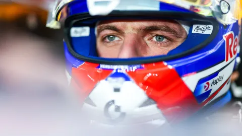 Skončím klidně hned zítra, překvapil Max Verstappen ještě před Velkou cenou Kataru