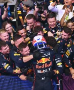 Naprostý debakl, kritizuje Schumacher strategii McLarenu ve Velké ceně Kataru