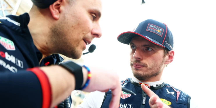 Red Bull se rozpadá Verstappenovi pod rukama. Uteče mu i klíčový inženýr?