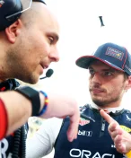 Red Bull se rozpadá Verstappenovi pod rukama. Uteče mu i klíčový inženýr?
