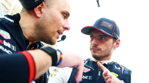 Red Bull se rozpadá Verstappenovi pod rukama. Uteče mu i klíčový inženýr?