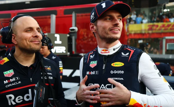 Další rána pro Verstappena. Přišel o svého klíčového muže, ten posilní konkurenci