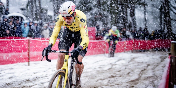 Zvítězila alpská mafie? Belgičané mluví kvůli cyklokrosu o spiknutí zástupců zimních sportů