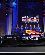 Red Bull si utahuje z šéfa konkurenčního Mercedesu: Na Mount Everest může skoro každý