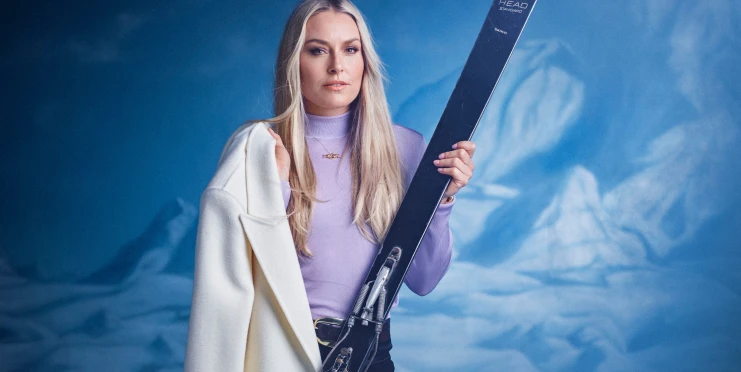 Podivná olympijská premiéra. Nebo snad výzva? Vonnová bude poprvé na Hrách single