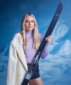 Podivná olympijská premiéra. Nebo snad výzva? Vonnová bude poprvé na Hrách single