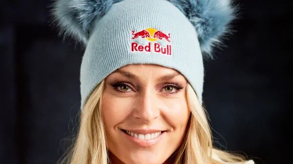 Vonnová prý riskovala život. Její pád ale s předchozím zraněním nesouvisel. Nebo snad ano?