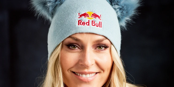 Vonnová prý riskovala život. Její pád ale s předchozím zraněním nesouvisel. Nebo snad ano?