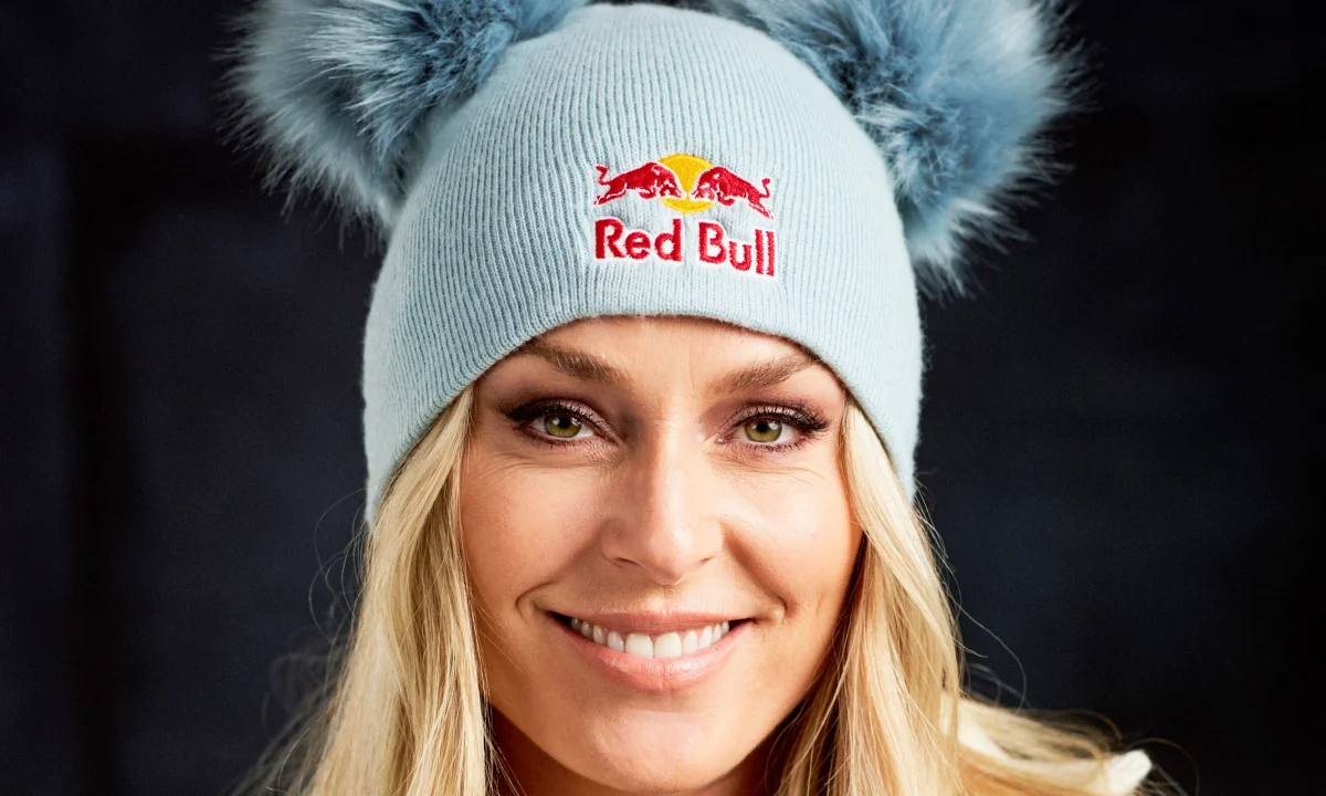 Vonnová prý riskovala život. Její pád ale s předchozím zraněním nesouvisel. Nebo snad ano?