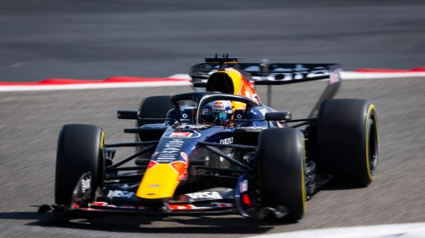 Formule E na steroidech? Verstappen kritizuje nové vozy, místo závodění jde jen o 'management'