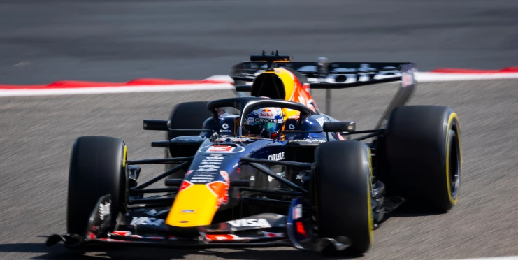 Formule E na steroidech? Verstappen kritizuje nové vozy, místo závodění jde jen o 'management'