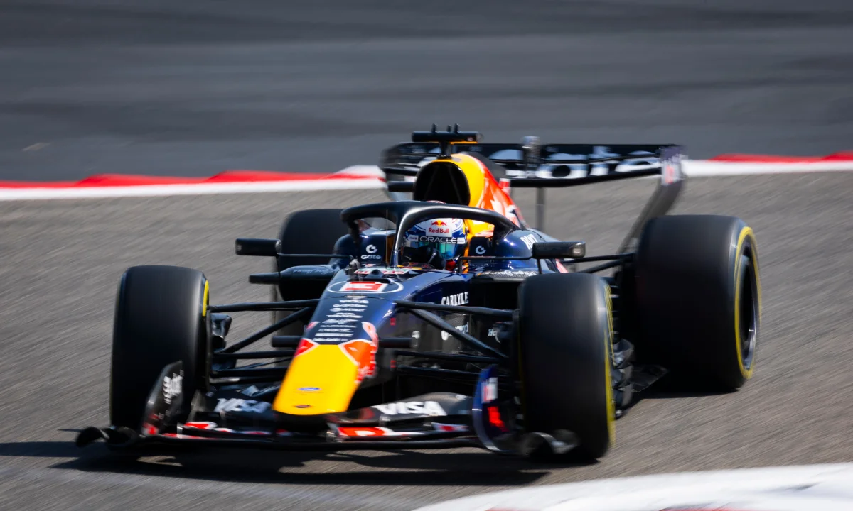 Formule E na steroidech? Verstappen kritizuje nové vozy, místo závodění jde jen o 'management'