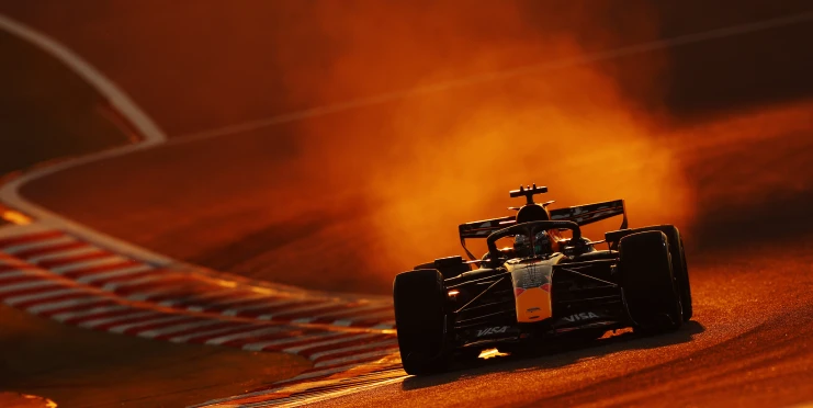 Formule 1 ve stínu války. Kvůli útoku na Írán se komplikuje start sezony