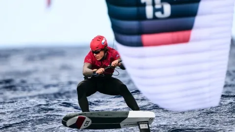 Vojtěch Koška se rozloučil s juniory bronzovou medailí z mistrovství světa