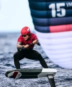 Vojtěch Koška se rozloučil s juniory bronzovou medailí z mistrovství světa