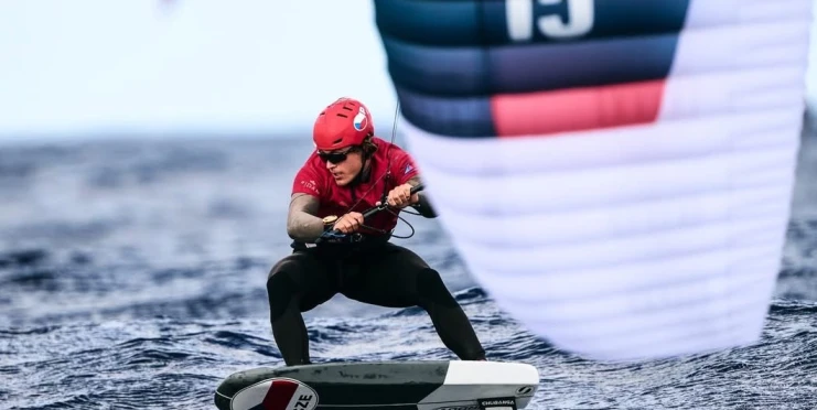 Vojtěch Koška se rozloučil s juniory bronzovou medailí z mistrovství světa